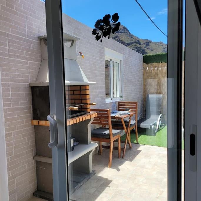 Hikers Haven Courtyard Apartment Tamaimo Tenerife El Molledo Екстериор снимка