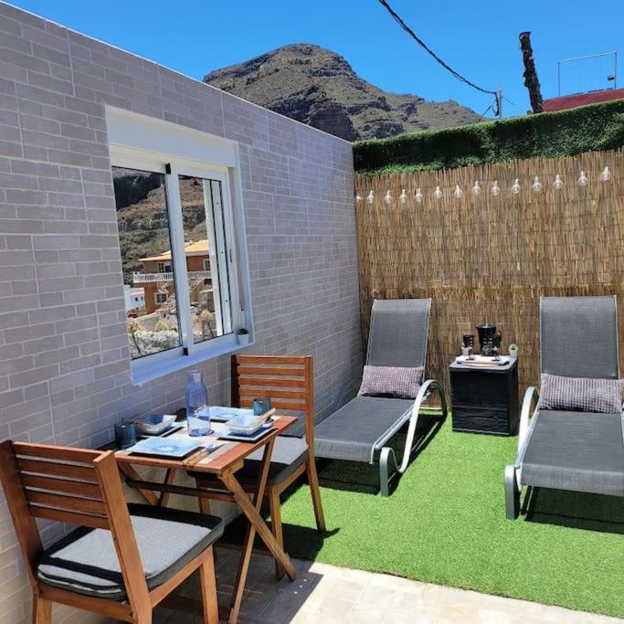 Hikers Haven Courtyard Apartment Tamaimo Tenerife El Molledo Екстериор снимка