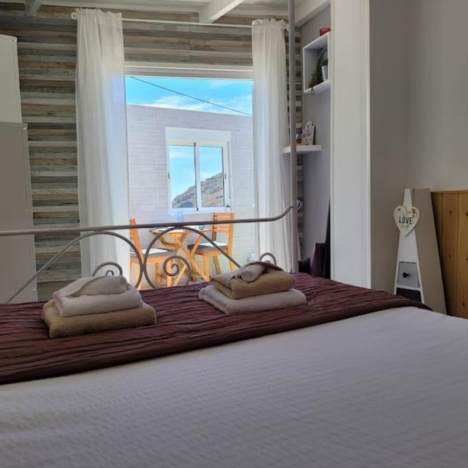 Hikers Haven Courtyard Apartment Tamaimo Tenerife El Molledo Екстериор снимка