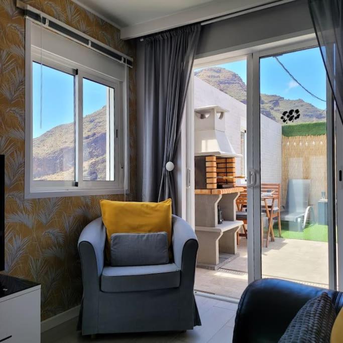Hikers Haven Courtyard Apartment Tamaimo Tenerife El Molledo Екстериор снимка
