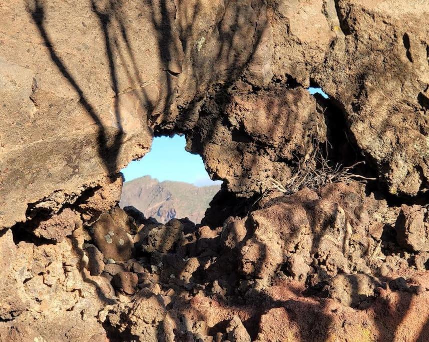 Hikers Haven Courtyard Apartment Tamaimo Tenerife El Molledo Екстериор снимка